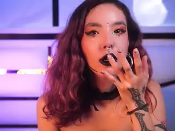 Nix_wolf  live sex cam