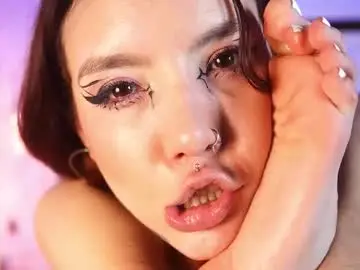 Nix_wolf  live sex cam