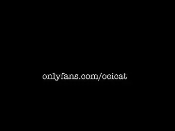 Ocicat  live sex cam