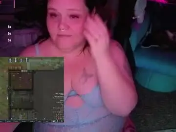 Peachynessa  live sex cam