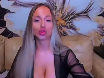 Project_barbara  live sex cam