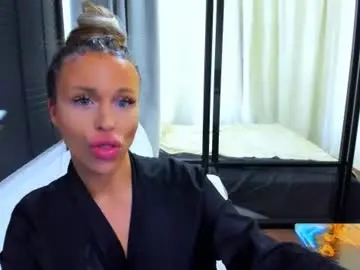 Project_barbara  live sex cam