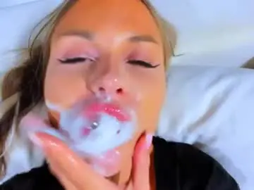 Project_barbara  live sex cam
