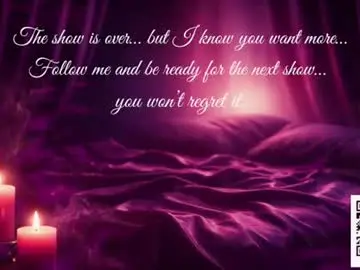 Purplerainn69  live sex cam