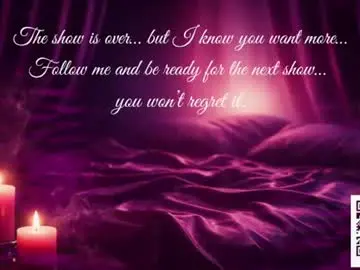 Purplerainn69  live sex cam