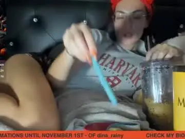 Purplerainn69  live sex cam