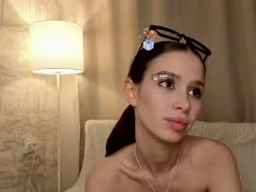 Rivkasalyards  live sex cam