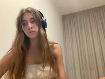 Rubiegoosen  live sex cam