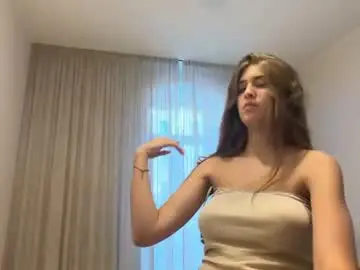 Rubiegoosen  live sex cam