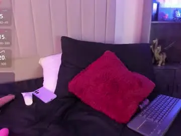 Scarlett21__  live sex cam