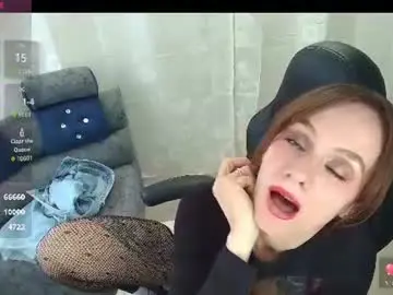 Scarlettmilf_cg  live sex cam