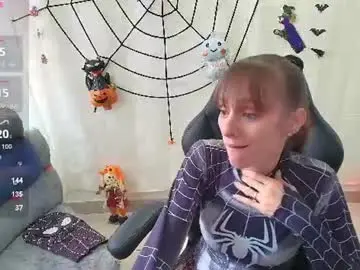 Scarlettmilf_cg  live sex cam
