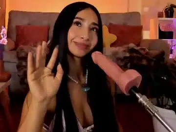 Valeriacol  live sex cam