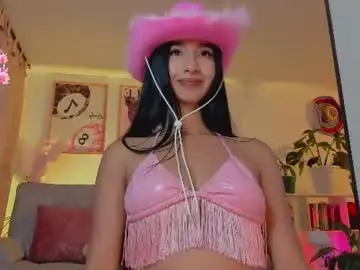 Valeriacol  live sex cam