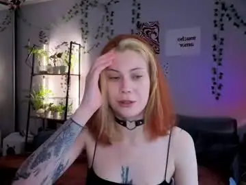 Your_corvus  live sex cam