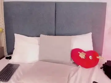 Ailamoon  live sex cam