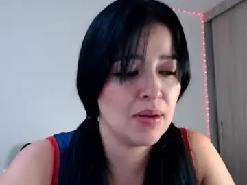 Aleska__bell  live sex cam