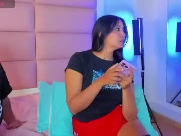 Amaranttaylunay  live sex cam