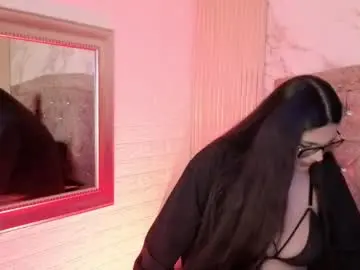 Ameliacastell  live sex cam