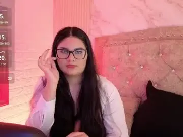 Ameliacastell  live sex cam