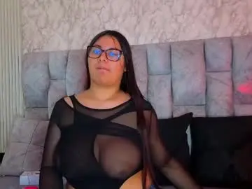 Ameliacastell  live sex cam
