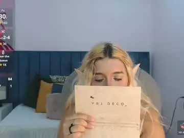 April__bunny  live sex cam