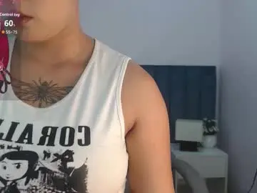 April__bunny  live sex cam