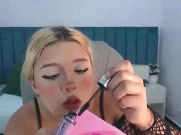 April__bunny  live sex cam