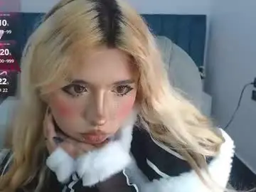 April__bunny  live sex cam