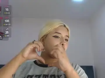 April__bunny  live sex cam