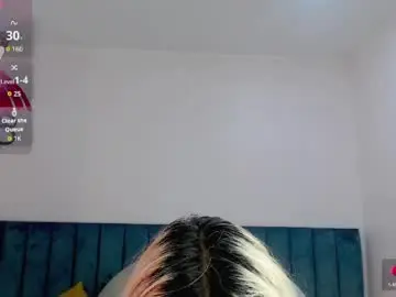 April__bunny  live sex cam