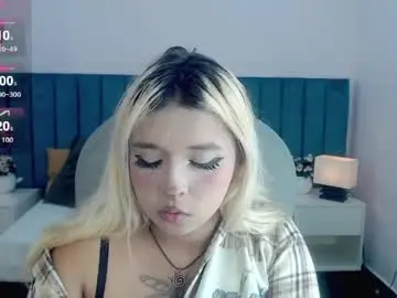 April__bunny  live sex cam