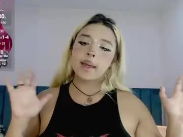 April__bunny  live sex cam