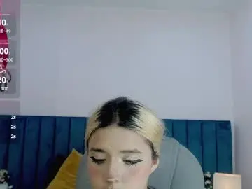 April__bunny  live sex cam