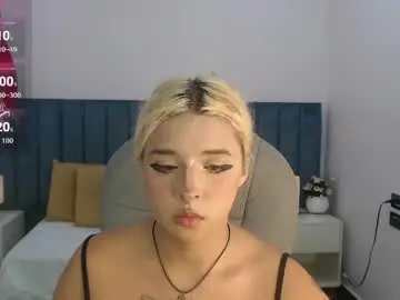 April__bunny  live sex cam