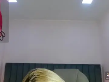 April__bunny  live sex cam