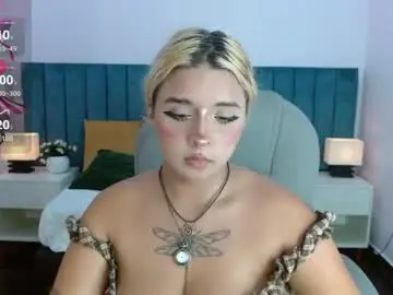 April__bunny  live sex cam