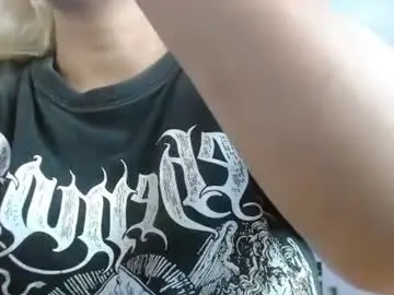 April__bunny  live sex cam