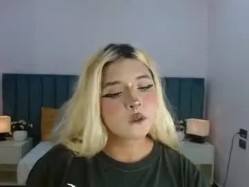 April__bunny  live sex cam