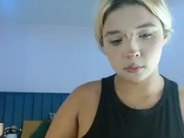 April__bunny  live sex cam