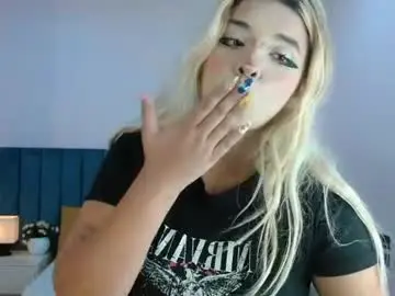 April__bunny  live sex cam