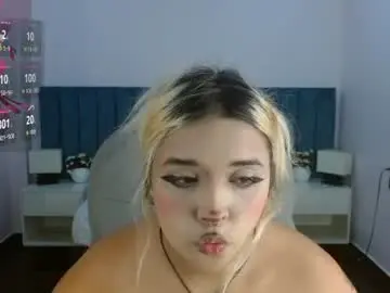 April__bunny  live sex cam