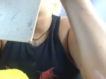 April__bunny  live sex cam