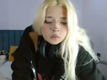April__bunny  live sex cam