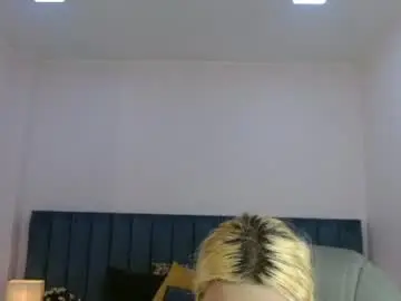 April__bunny  live sex cam