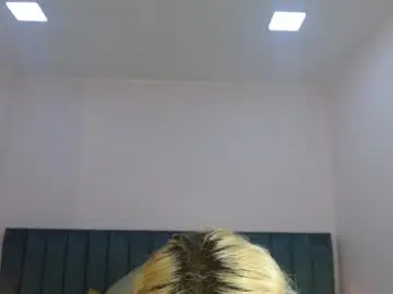 April__bunny  live sex cam