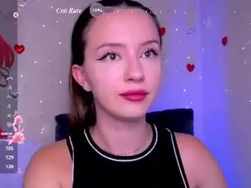 Bellavelure66  live sex cam