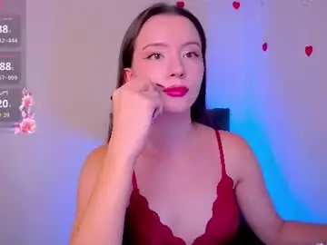 Bellavelure66  live sex cam