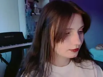 Berrymelissa  live sex cam