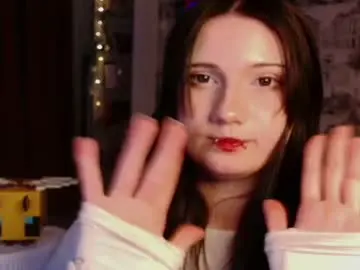 Berrymelissa  live sex cam